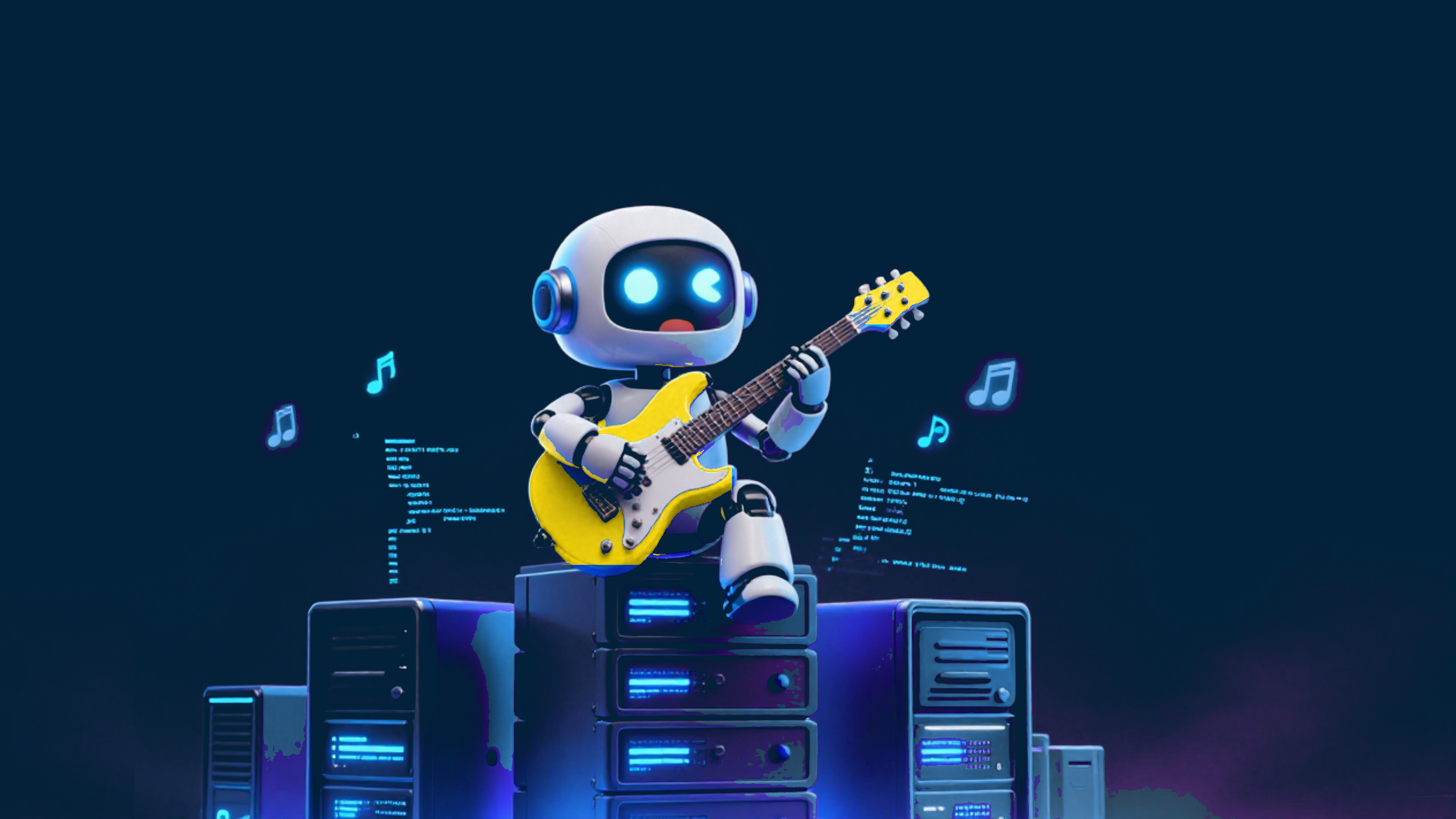 robot-guitare-jaune-fond-02223B
