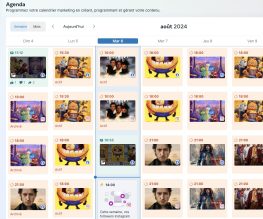 Agenda-FBK-CM-Cinema Agenda-FBK-CM-Cinema