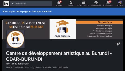 Bannière-Linkedin-CDAR-Burundi