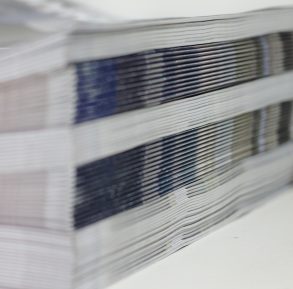 magazines